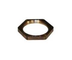 ACBLNM25 Peppers ACBLN/M25 Locknut ACBLN M25 Brass 